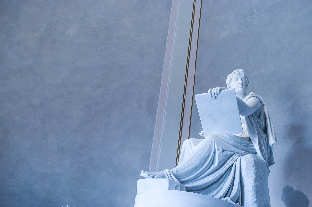 The Discovery of the Ancient Roman Baths